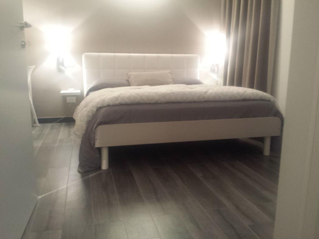 Basic Double Room