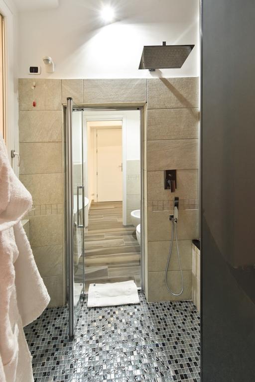Suite con Vasca Idromassaggio