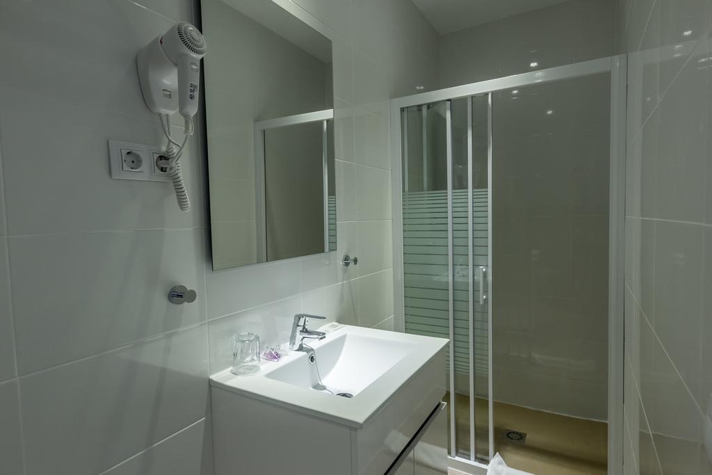 Double Room with City View
