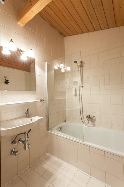 Appartement A