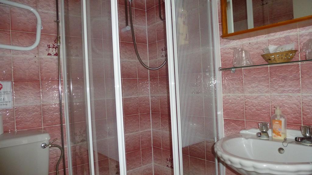 Double Room - Annex