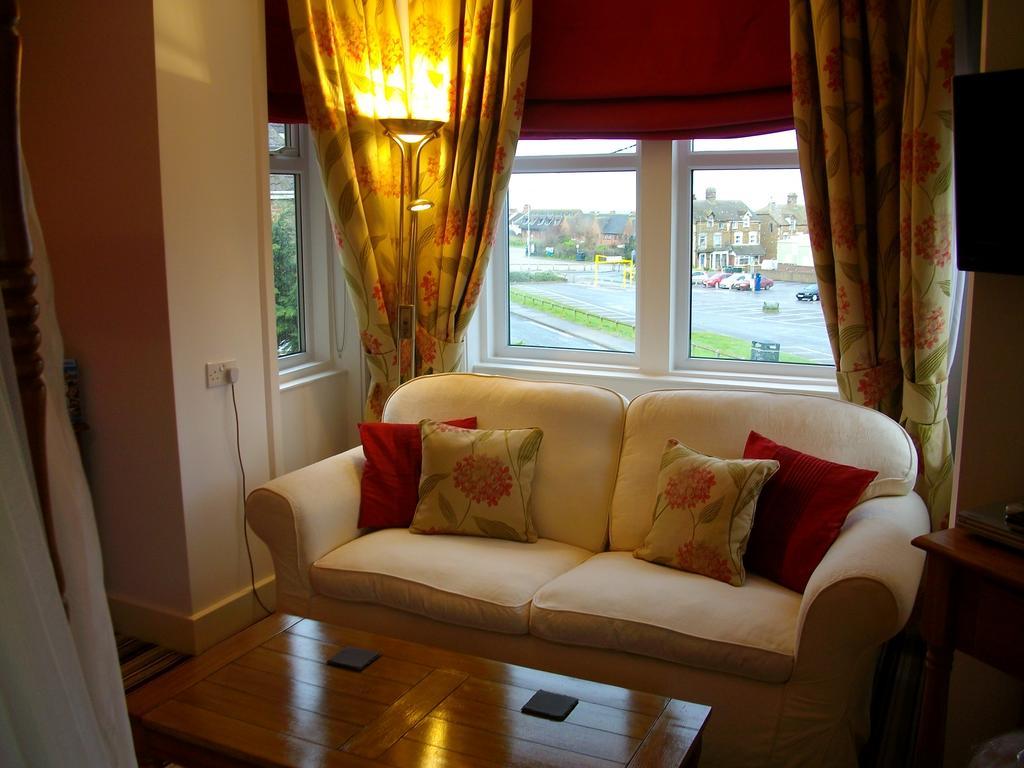 Deluxe Double Room with Bath