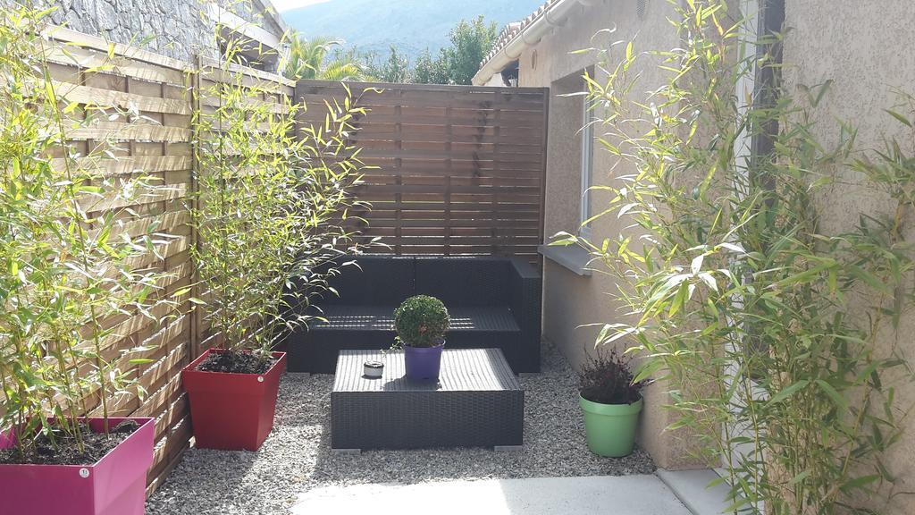 Habitación Doble con baño privado