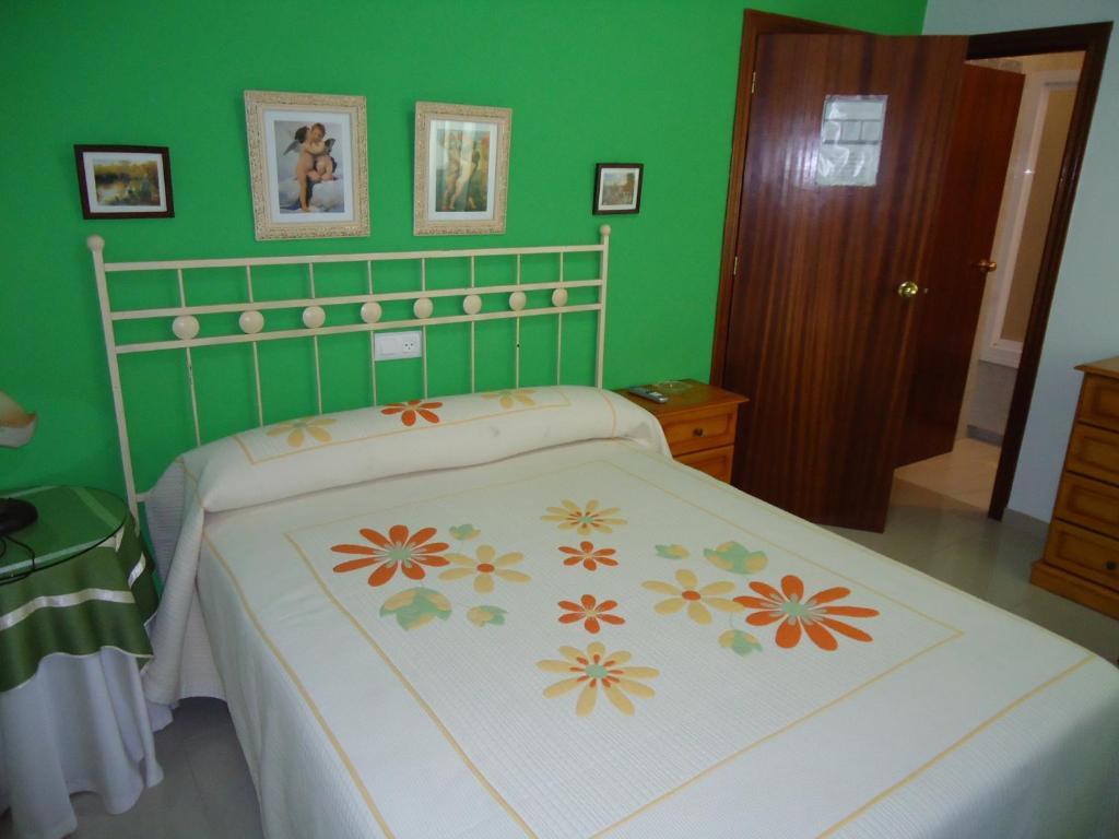Habitación Individual