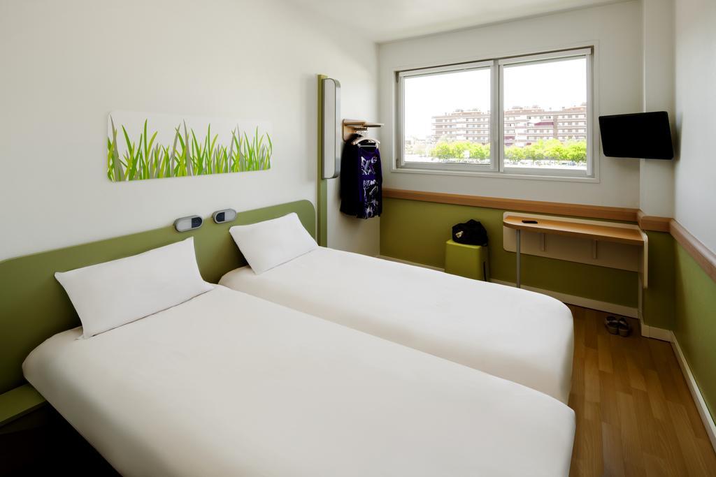 Chambre Lits Jumeaux
