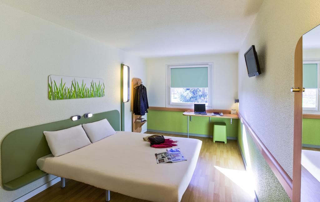Chambre Lit Queen-Size