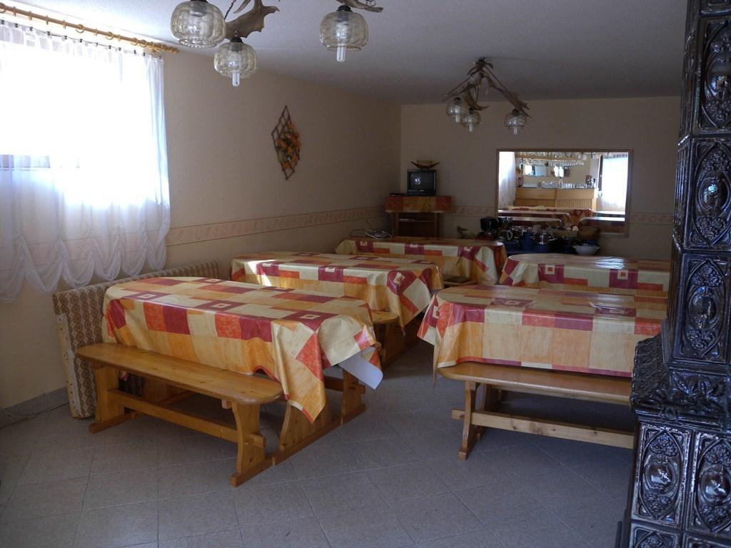 Two-Bedroom Apartment with Pool View
