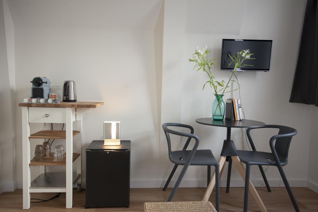 Tweepersoonskamer met Eigen Badkamer