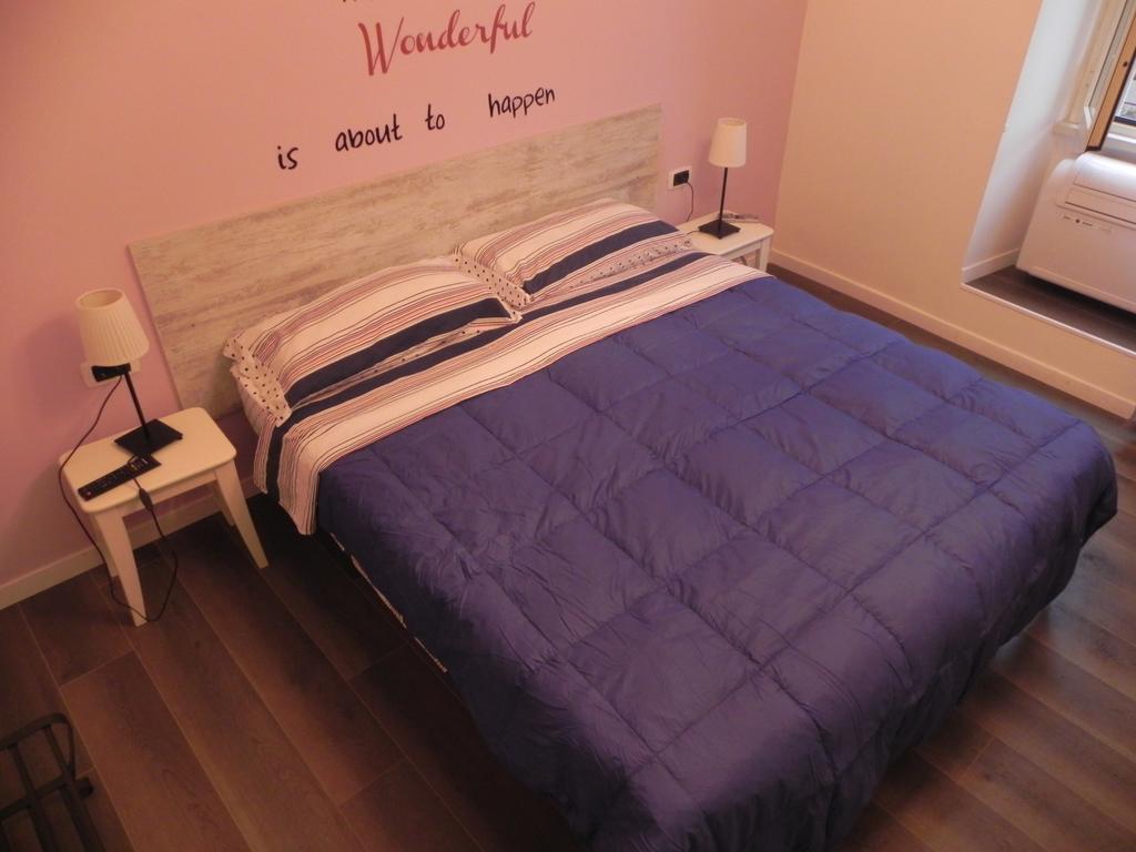 Tweepersoonskamer met 1 of 2 Bedden