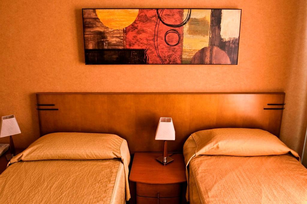 Habitación Doble