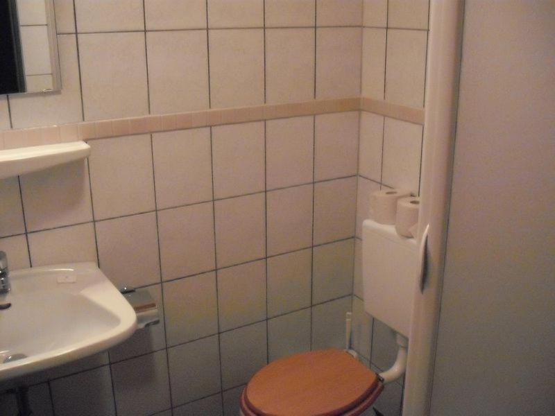Economy Doppelzimmer