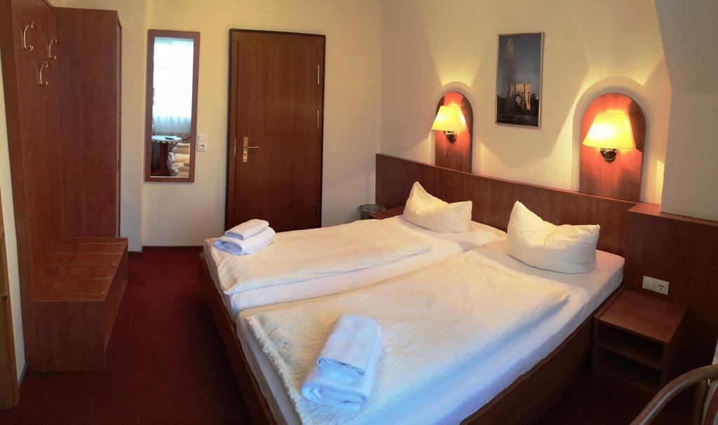 Kleines Doppelzimmer