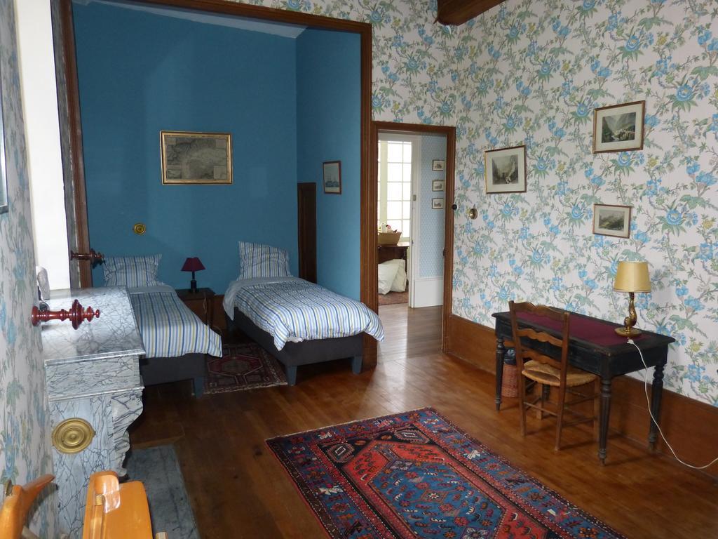 Suite Supérieure