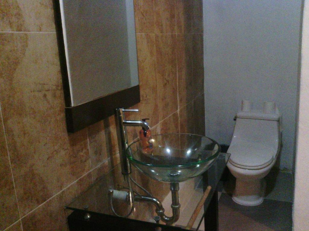 Habitación Estándar