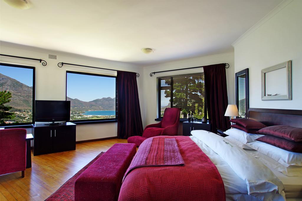 Zimmer mit Kingsize-Bett - Hauptgebäude