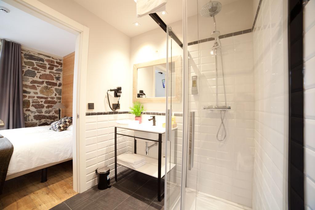 Superior Double or Twin Room with Terrace