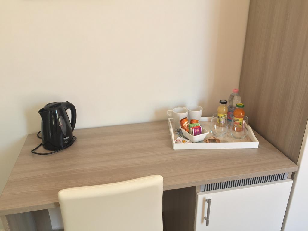 Triple Room - Disability Access