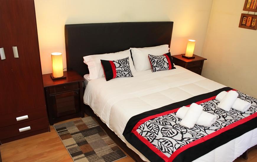 Habitación Doble