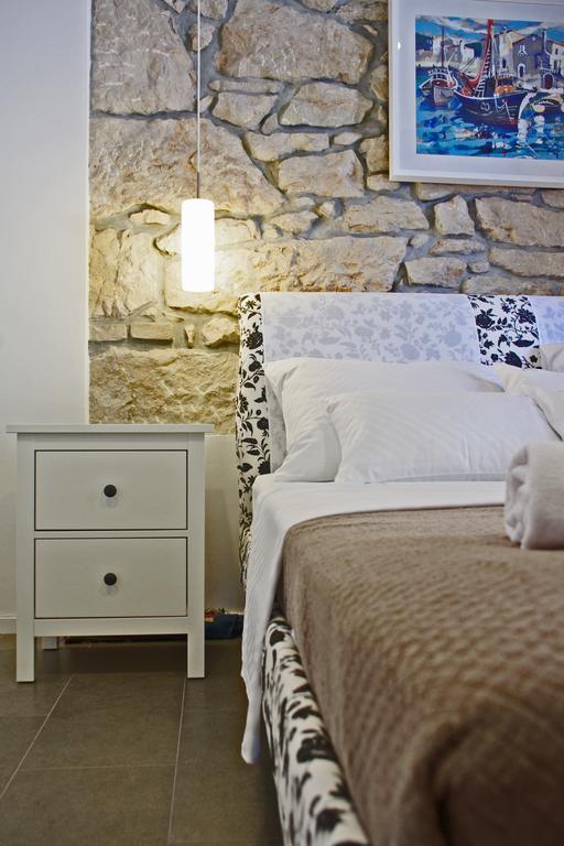 Deluxe Doppelzimmer mit Terrasse (2 Erwachsene + 1 Kind)