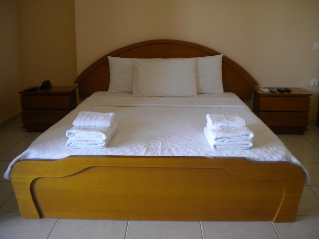 Budget Double or Twin Room