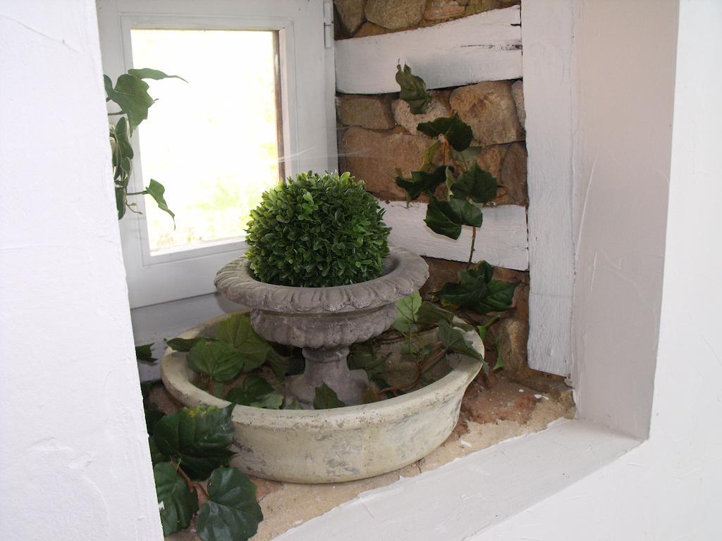Gîte 2 Chambres