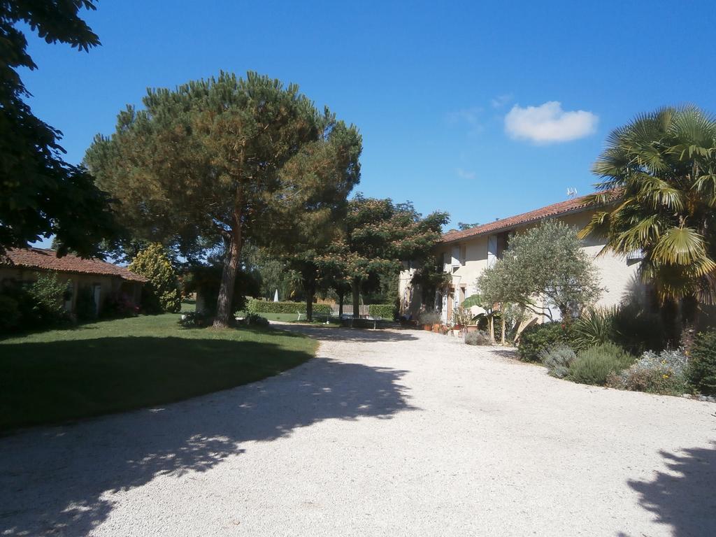Chambre Double avec Salle de Bains Privative