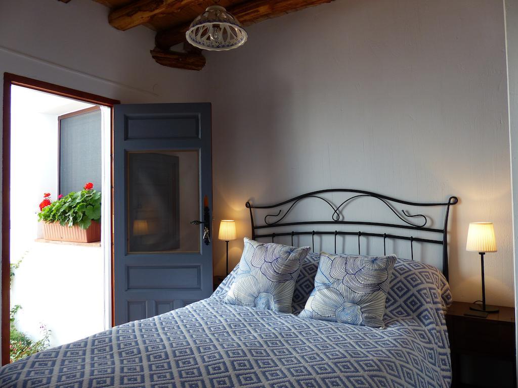 Habitación Individual con vistas al jardín