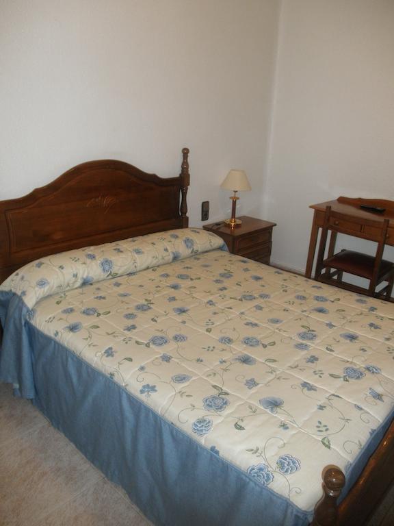 Habitación Doble con baño privado - 1 o 2 camas