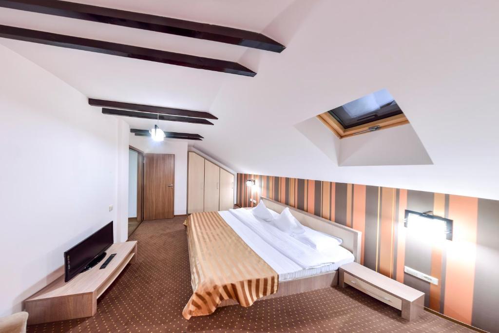 Apartment mit 1 Schlafzimmer – Nichtraucher