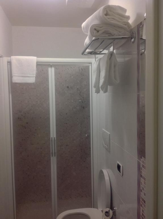 Large Single Room
