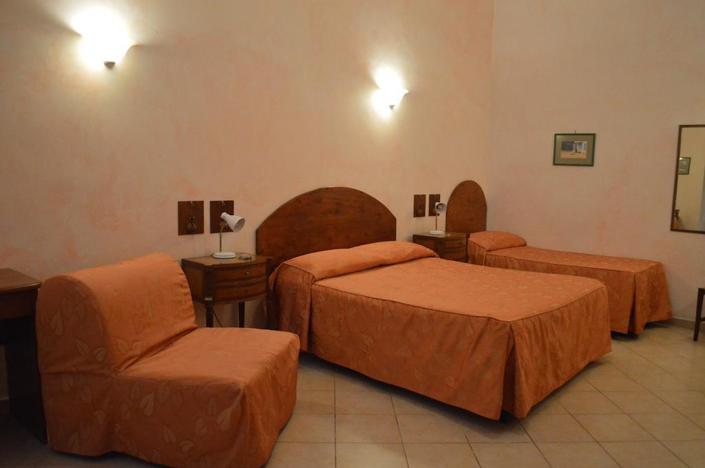 Habitación Cuádruple con baño privado