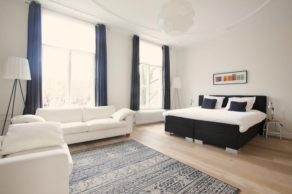 Super Deluxe Double Room