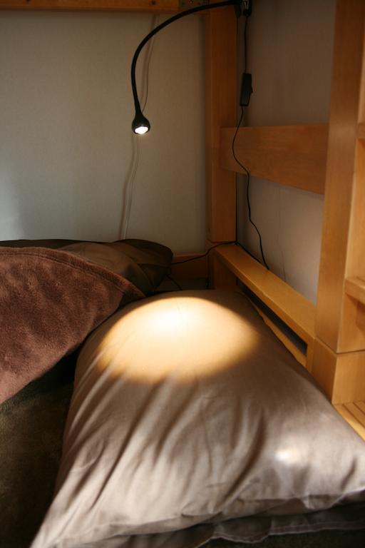 Quadruple Room with Bunk Beds