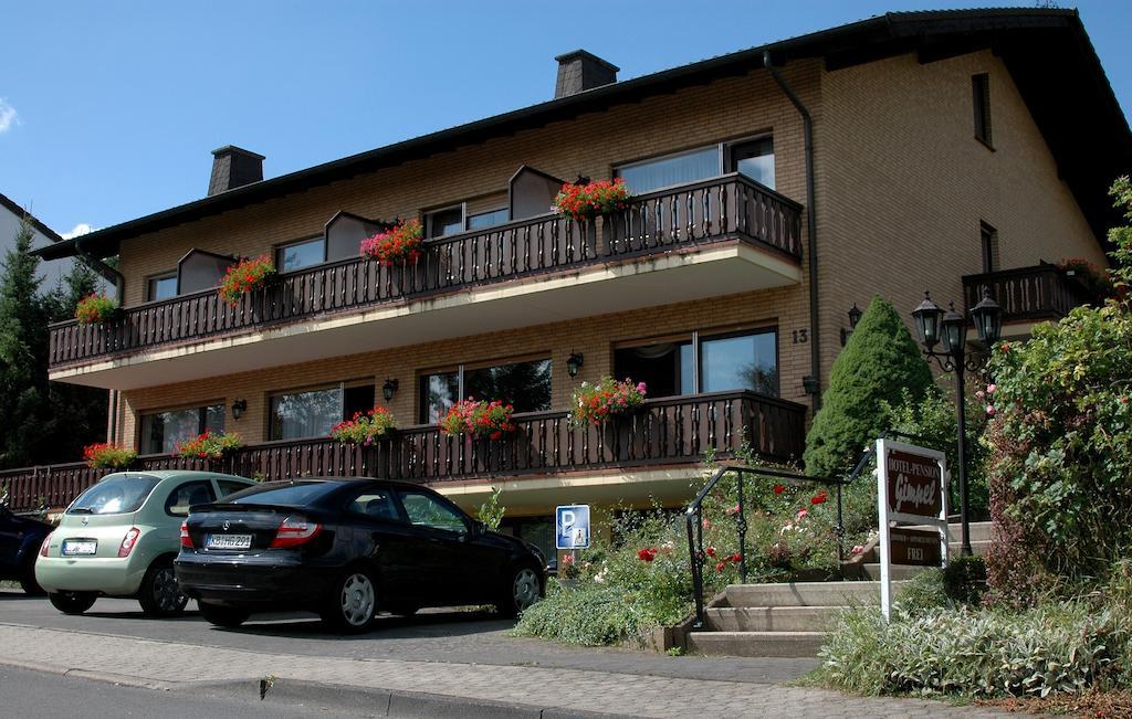 Einzelzimmer