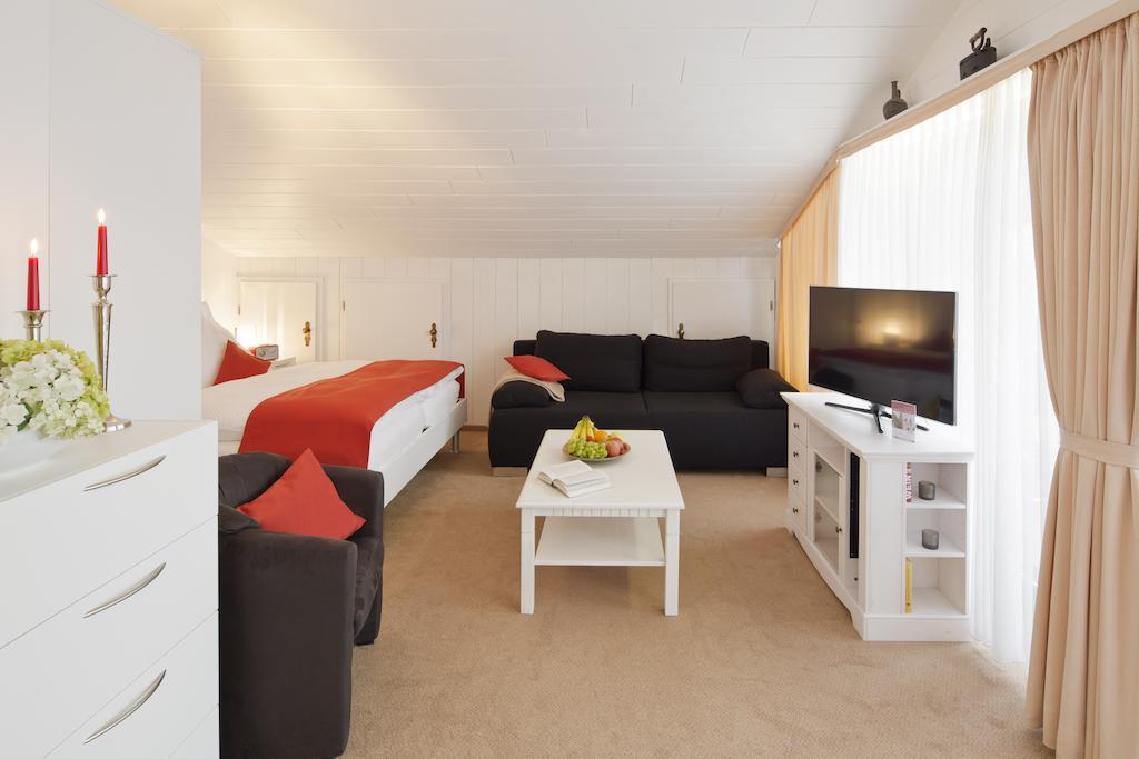 Studio (2 Erwachsene)