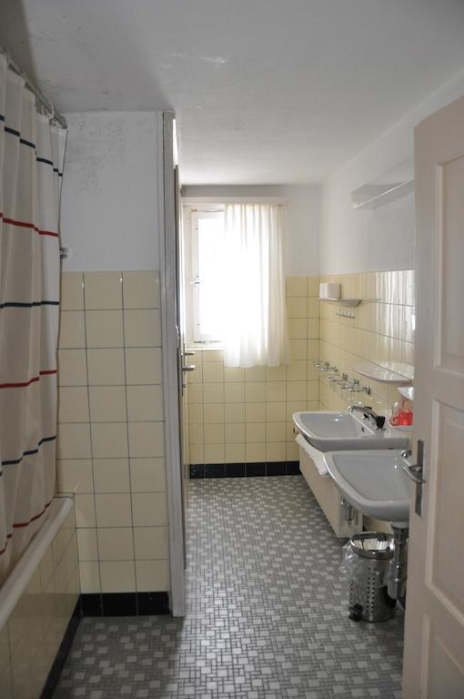 Twin Room with Shared Bathroom