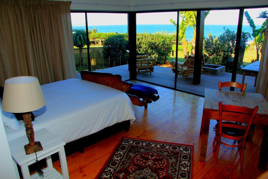 Family Room with Sea View