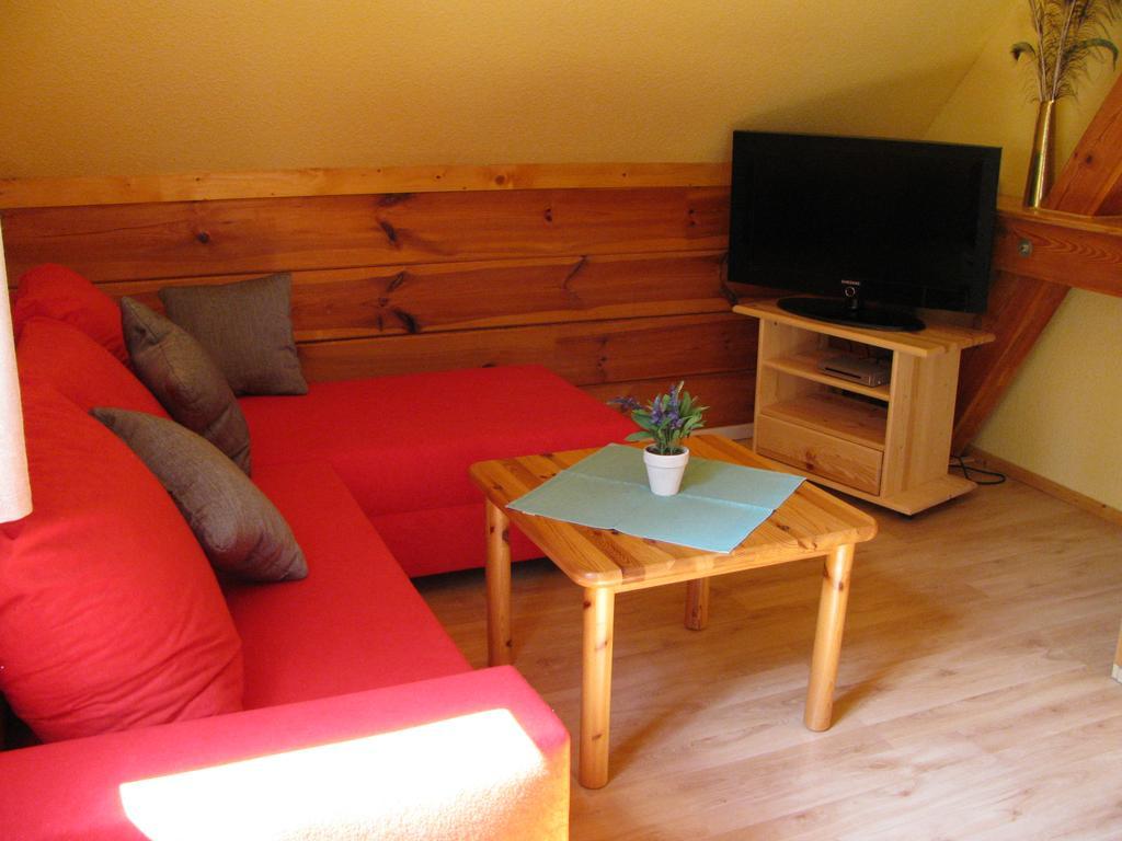 Familienzimmer