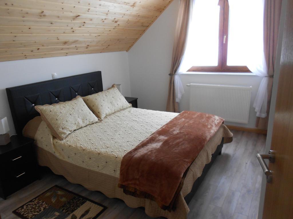 Tweepersoonskamer met Eigen Badkamer
