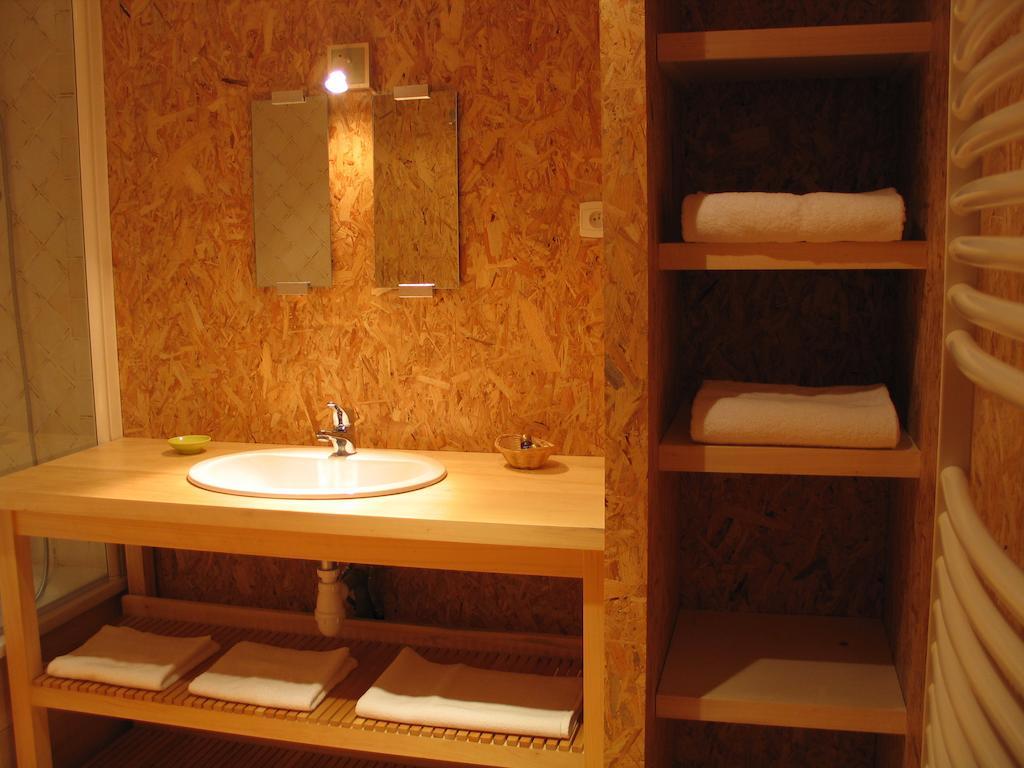 Doppelzimmer mit Badewanne