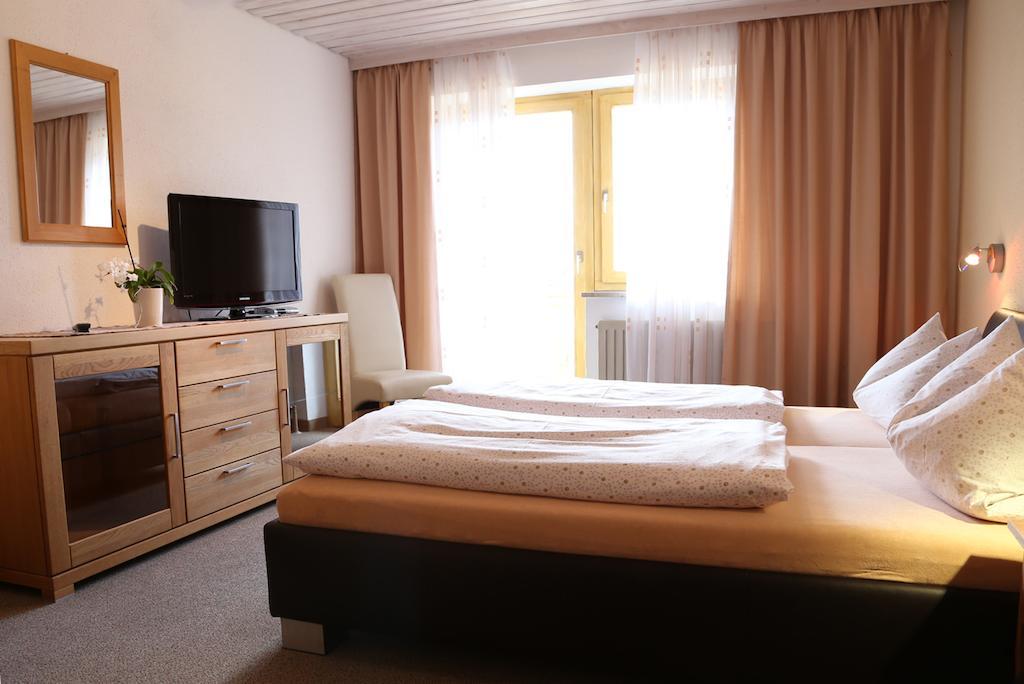 Comfort Dreibettzimmer