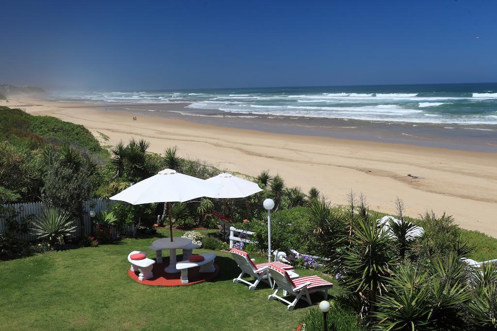 Suite mit Kingsize-Bett und Balkon