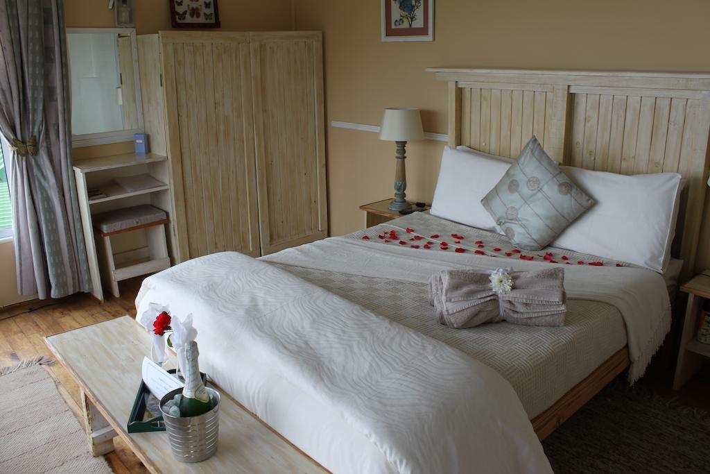 Double Room with Bath
