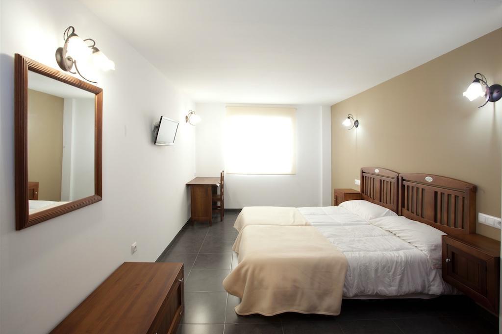 Habitación Doble - 2 camas