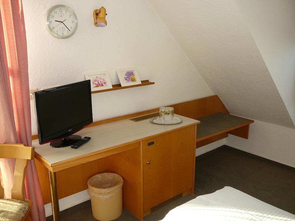 Standard Einzelzimmer