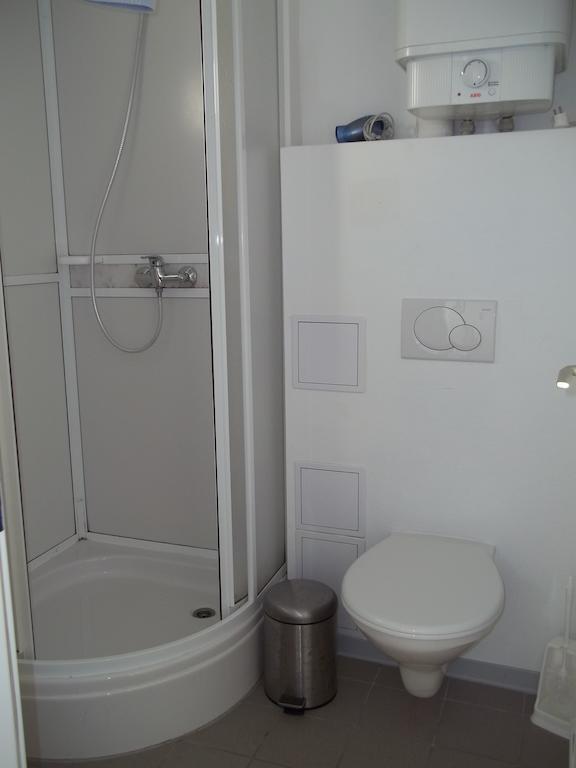 Doppelzimmer mit eigenem Bad