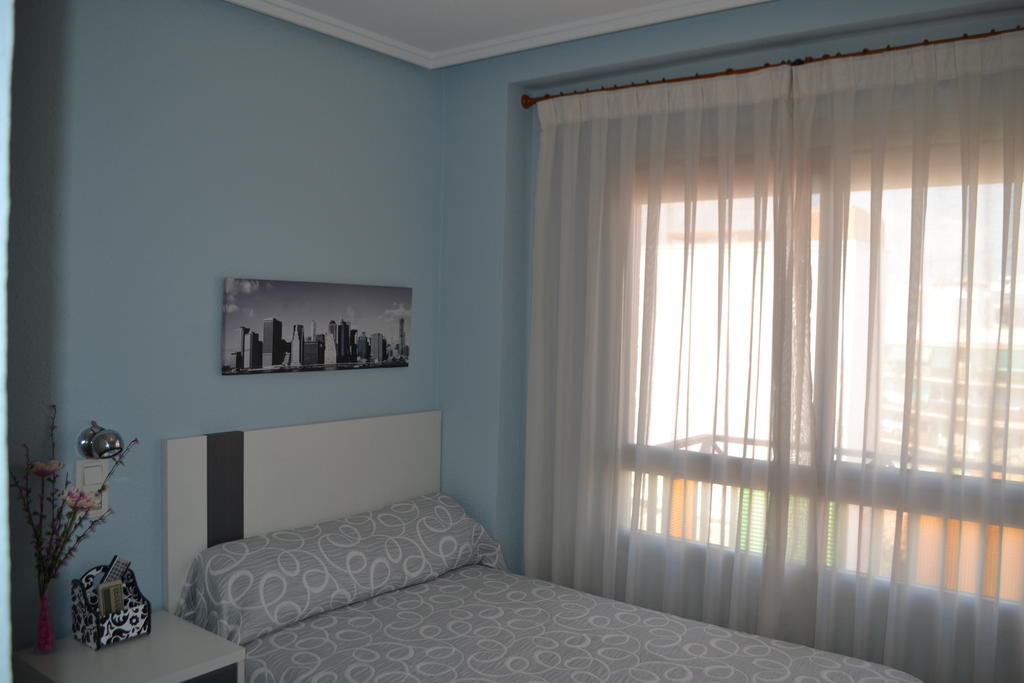 Habitación Individual Económica