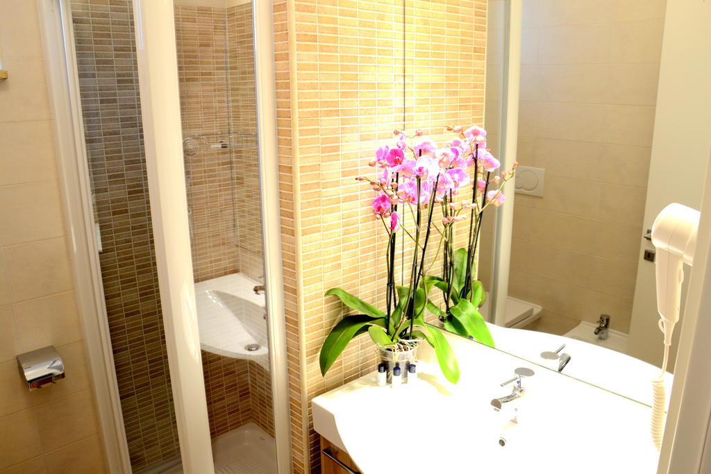 Deluxe Junior Suite