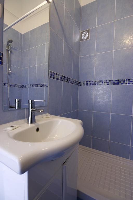 Quarto Duplo Superior com Vista do Rio