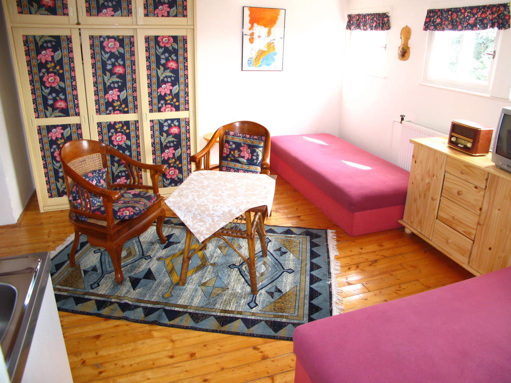 Apartment mit 1 Schlafzimmer